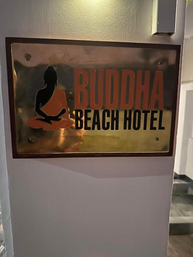 Buddha Beach Hotel Kovalam Exterior photo